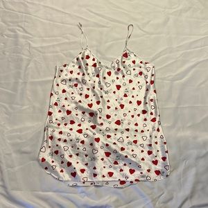 Intimate Affair 3x Cupid lingerie chemise